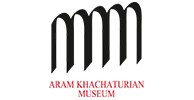 Aram Khachaturian Museum